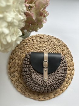 Oreo mini kolor: kawa