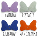 Torebka damska Larysa/Twój wybór kolorów